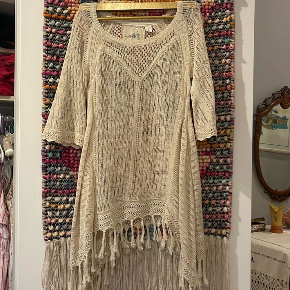 Gorgeous piece!!! Angel of the North.  Perfect condition